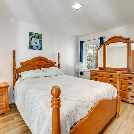 Pittsburgh Townhome About 5 Miles To Market Square Dış mekan fotoğraf