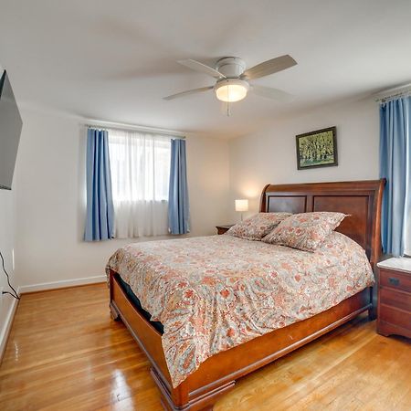 Pittsburgh Townhome About 5 Miles To Market Square Dış mekan fotoğraf