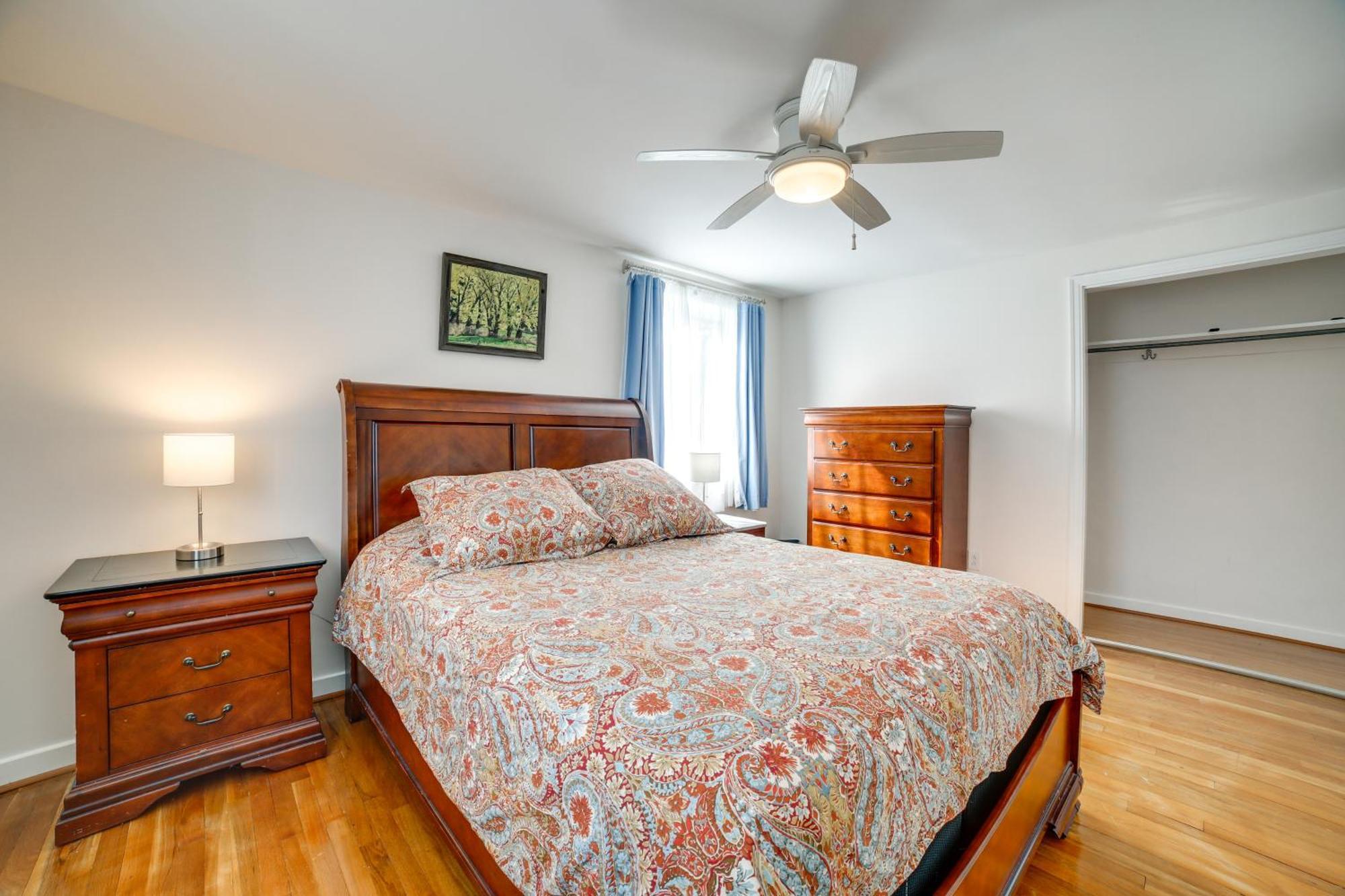 Pittsburgh Townhome About 5 Miles To Market Square Dış mekan fotoğraf