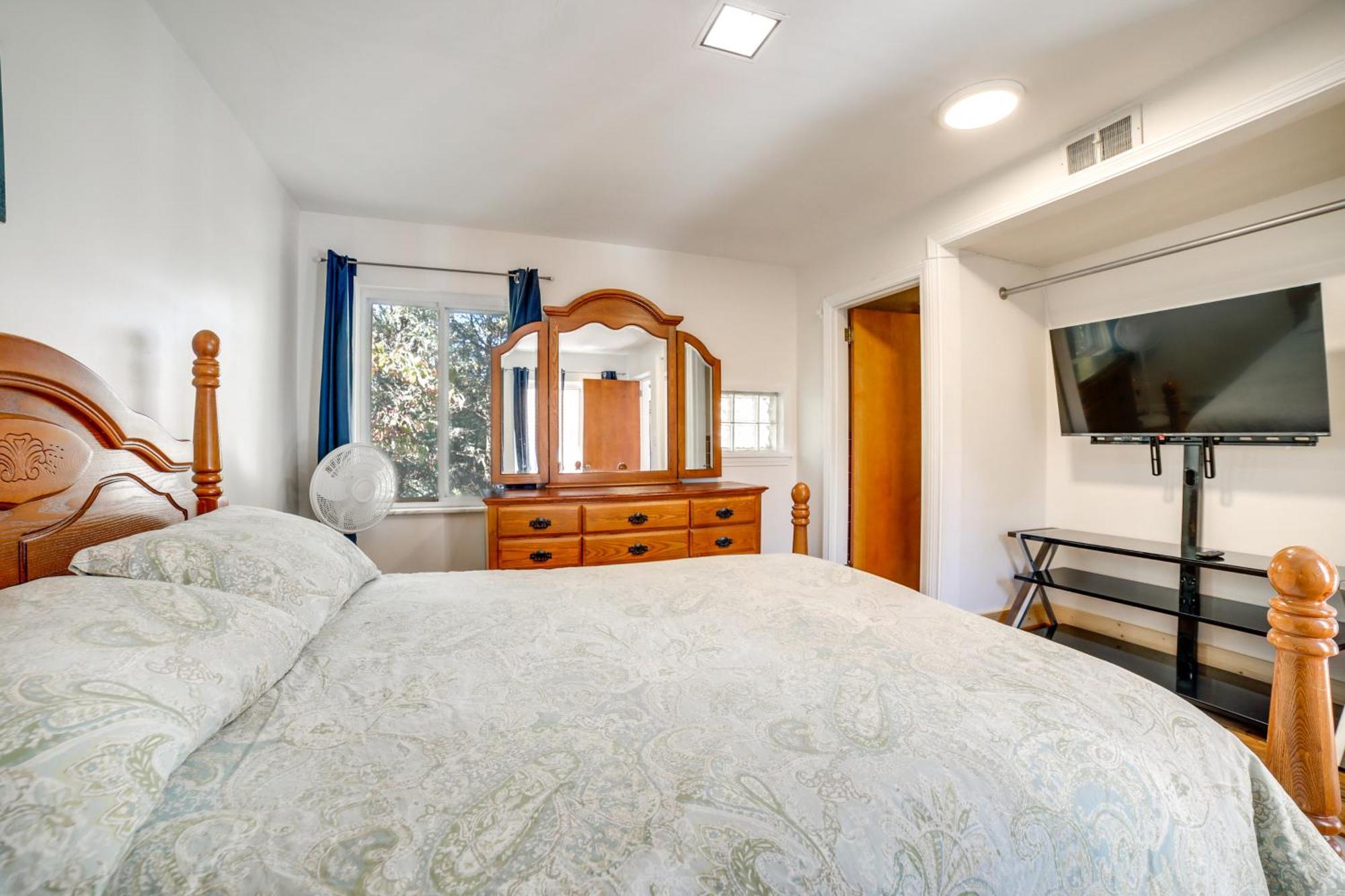 Pittsburgh Townhome About 5 Miles To Market Square Dış mekan fotoğraf